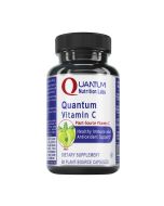 Vitamin C, Quantum
