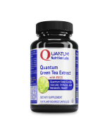 Green Tea Extract, Quantum
