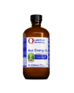 Max Energy Bs - 8oz