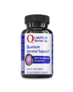 Adrenal Support, Quantum