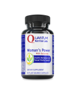 Woman's Power