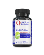 Medi-Pollen, Quantum