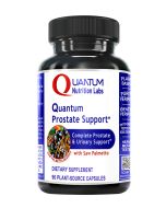 Prostate Support, Quantum