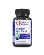 Kelp Blend, Quantum