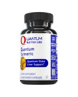 Turmeric, Quantum