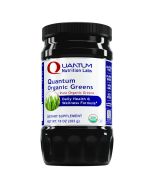 Organic Greens, Quantum