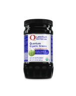 Organic Greens, Quantum