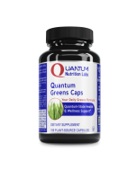 Greens Caps, Quantum