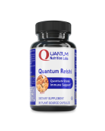 Reishi, Quantum