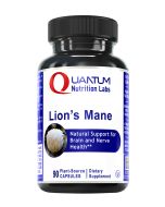 Lion's Mane, Quantum