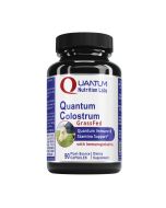 Colostrum Caps, Quantum