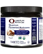 Fermented Mushrooms, Qultured™