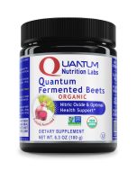 Fermented Beets, Qultured™