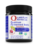 Fermented Beets, Qultured™