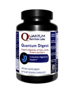 Digest, Quantum