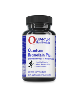 Bromelain Plus, Quantum