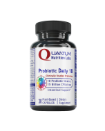 Probiotic Daily 18
