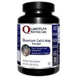 Calci-Mag Powder (8 oz), Quantum