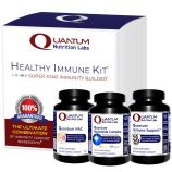 Healthy Immune Kit*