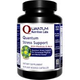 Stress Support, Quantum