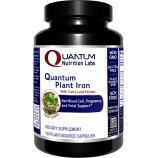 Plant Iron, Quantum