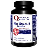 Max Stress B Capsules
