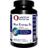Max Energy Bs
