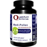 Medi-Pollen, Quantum