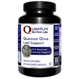 Olive Leaf Support, Quantum