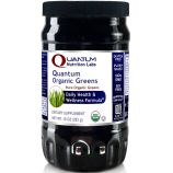 greens powder supplement