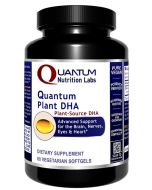 Plant DHA, Quantum