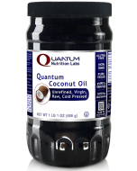 Coconut Oil, Quantum