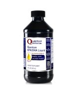 EPA/DHA Liquid, Quantum