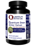 Deer Antler Velvet , Quantum