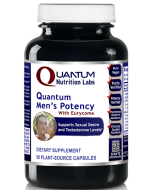 Quantum Men's Potency