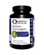 Stress Support, Quantum