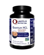 HCL, Quantum