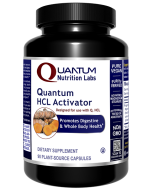 HCL Activator, Quantum