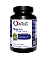 Plant Iron, Quantum