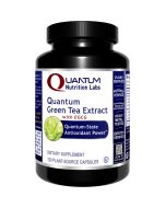 Green Tea Extract, Quantum