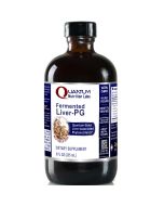 liver support supplement (fermented)
