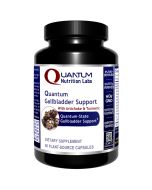 Gallbladder Support, Quantum