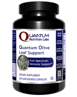 Olive Leaf Support, Quantum