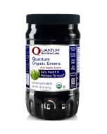 Organic Greens, Quantum