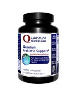 Probiotic Support 30 caps, Quantum