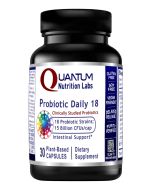 Probiotic Daily 18