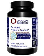 Probiotic Support, Quantum