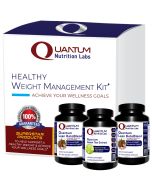 weight management supplements
