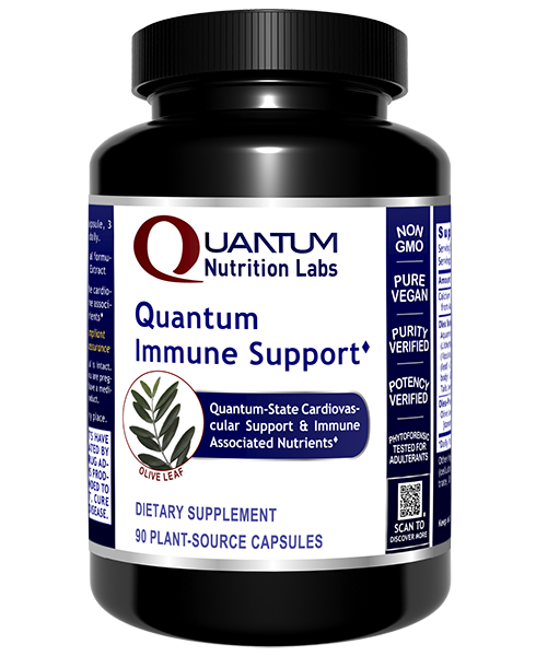 Immune Support* Quantum