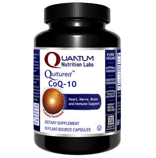 CoQ10 supplement
